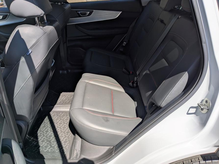 Chery Tiggo 7 Pro I Москва  - изображение 14