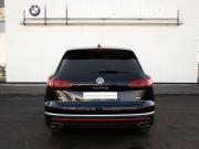 Volkswagen Touareg III Магнитогорск  - изображение 34