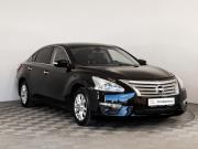 Nissan Teana III Санкт-Петербург  - изображение 21
