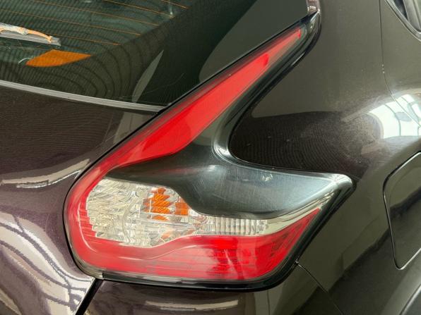 Nissan Juke I Рестайлинг с пробегом 2014 года, цена 910 000 рублей, 177938 км, внедорожник, Автокод Объявления