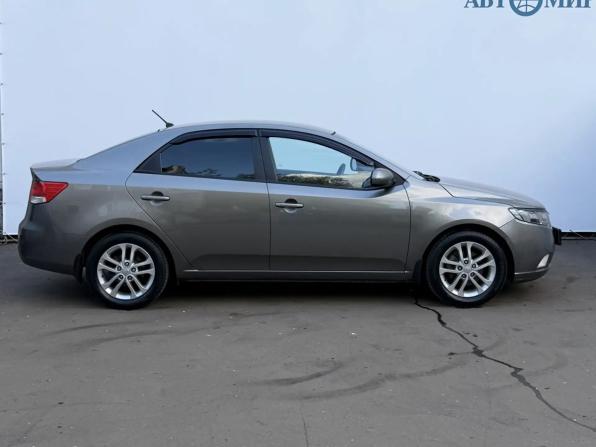 Kia Cerato II с пробегом 2010 года, цена 884 000 рублей, 116235 км, седан, Автокод Объявления