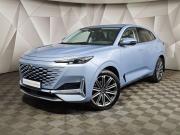 Changan UNI-K Москва  - изображение 21
