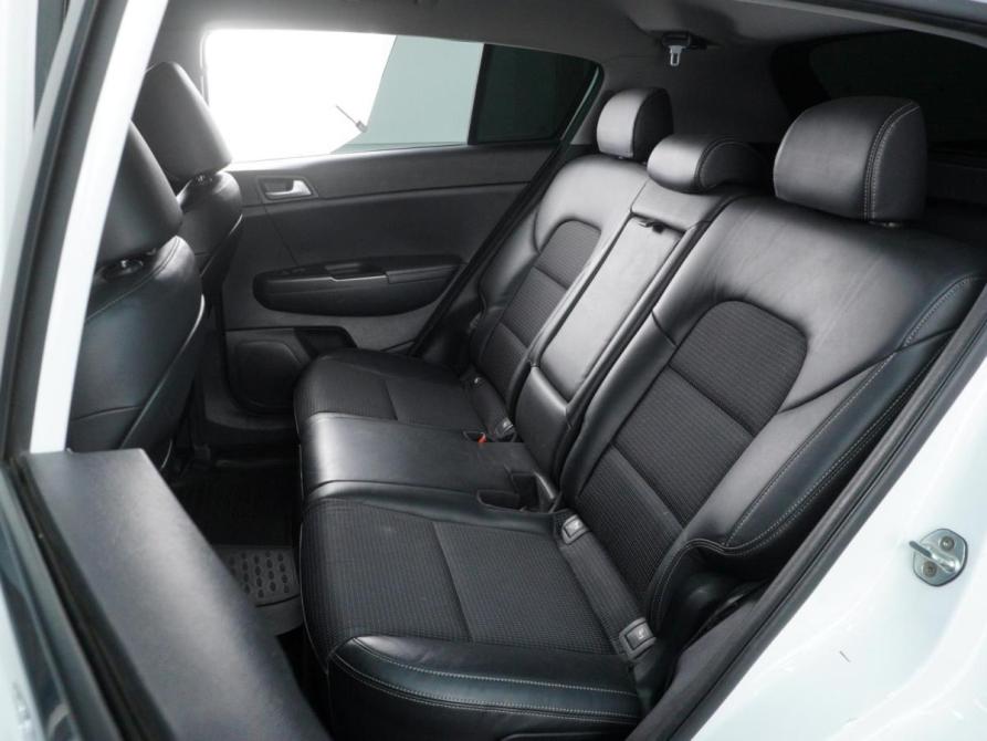 Kia Sportage IV Минеральные Воды  - изображение 9