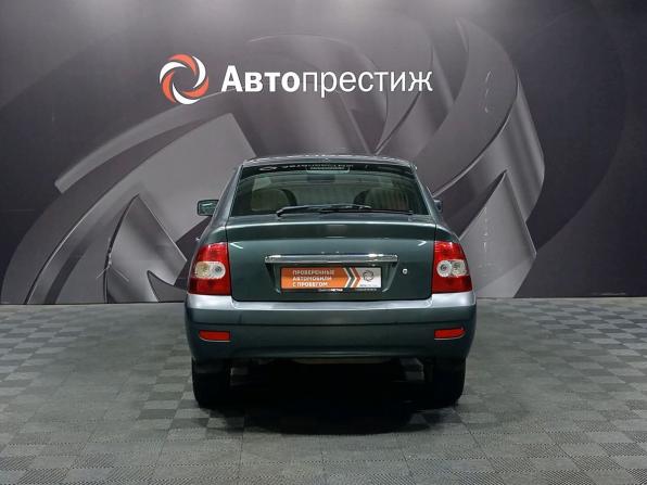 Lada (ВАЗ) Priora I с пробегом 2009 года, цена 299 000 рублей, 156879 км, хэтчбек, Автокод Объявления