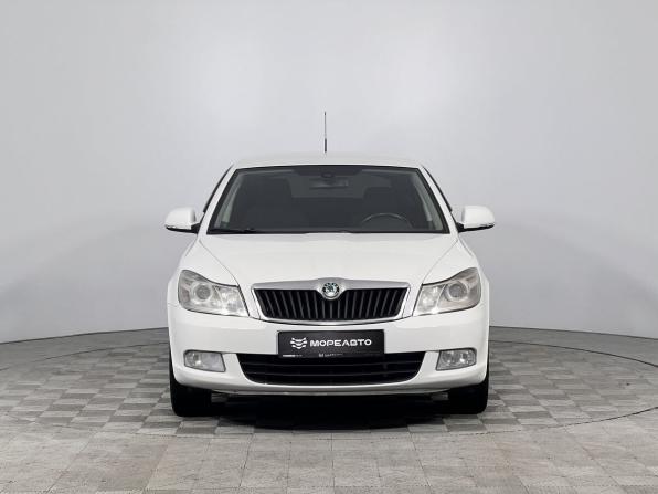 Skoda Octavia II (A5) Рестайлинг с пробегом 2012 года, цена 700 000 рублей, 270000 км, лифтбек, Автокод Объявления