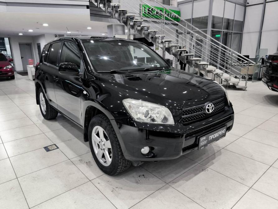 Toyota RAV4 III (XA30) Казань  - изображение 3