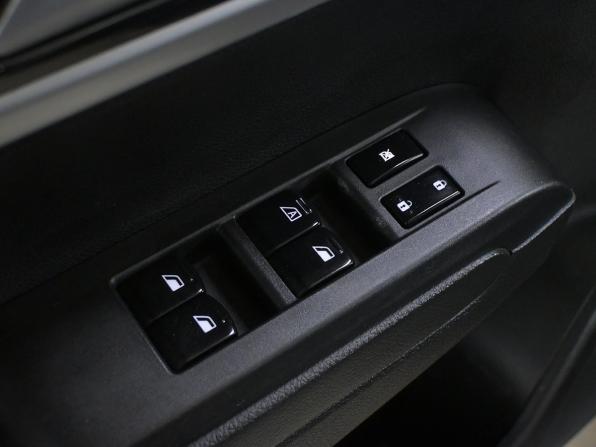 Dongfeng AX7 I с пробегом 2017 года, цена 979 000 рублей, 170800 км, внедорожник, Автокод Объявления