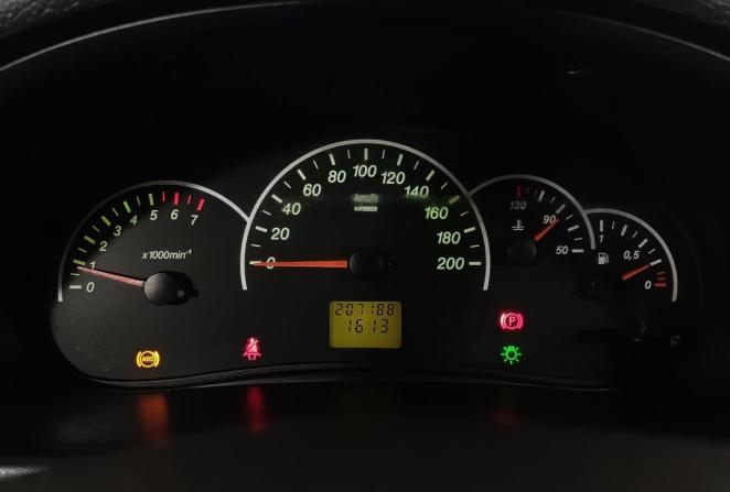 Lada (ВАЗ) Priora I с пробегом 2013 года, цена 410 000 рублей, 207090 км, хэтчбек, Автокод Объявления