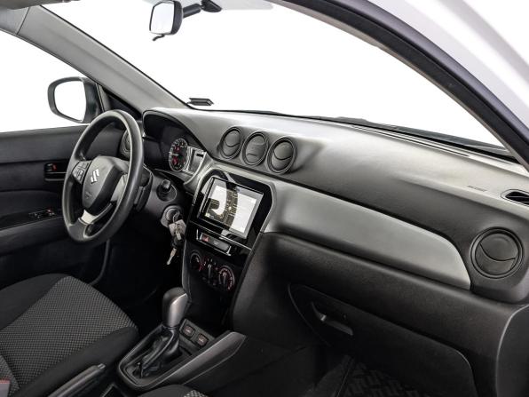Suzuki Vitara II с пробегом 2016 года, цена 1 550 000 рублей, 99558 км, внедорожник, Автокод Объявления