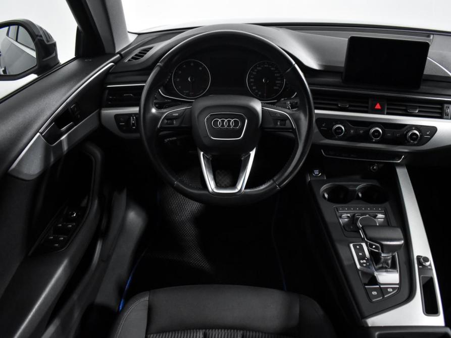 Audi A4 V (B9) Санкт-Петербург  - изображение 17