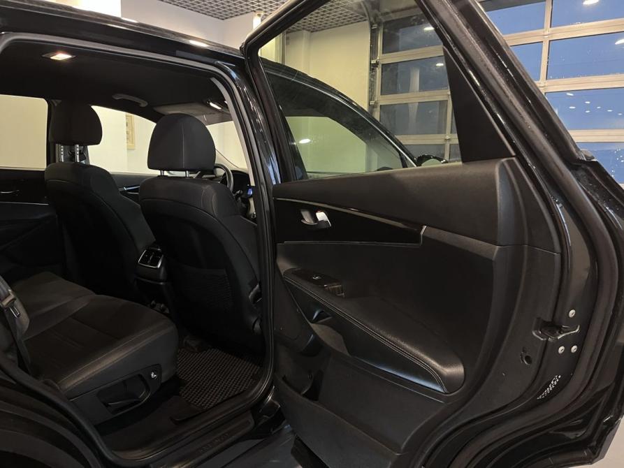 Kia Sorento III Prime Рестайлинг Чебоксары  - изображение 17