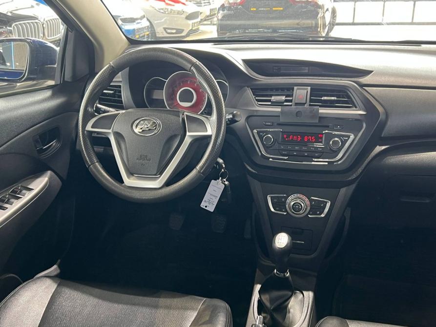 Lifan X50 Оренбург  - изображение 19
