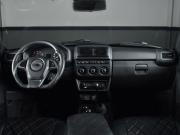 Lada (ВАЗ) Niva Legend I Кемерово  - изображение 33