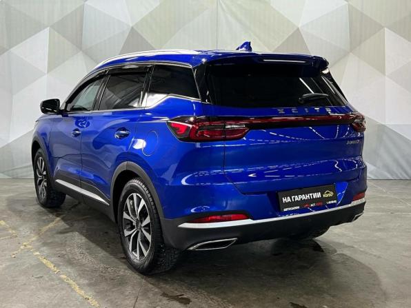 Xcite X-Cross 7 с пробегом 2024 года, цена 2 130 000 рублей, 2670 км, внедорожник, Автокод Объявления