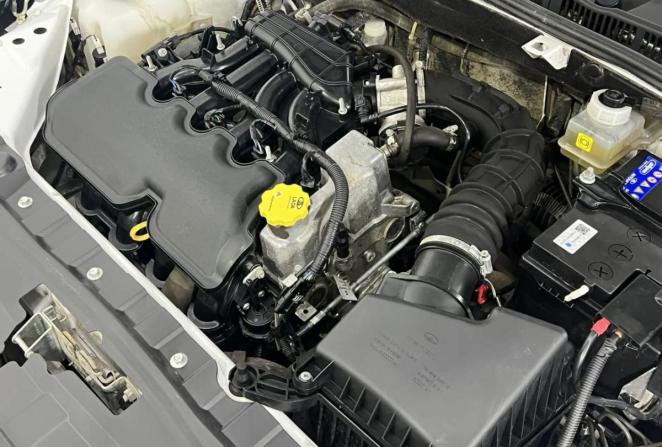 Lada (ВАЗ) Granta I Рестайлинг с пробегом 2023 года, цена 850 000 рублей, 42735 км, универсал, Автокод Объявления