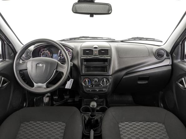 Lada (ВАЗ) Granta I Рестайлинг с пробегом 2022 года, цена 680 000 рублей, 44046 км, седан, Автокод Объявления