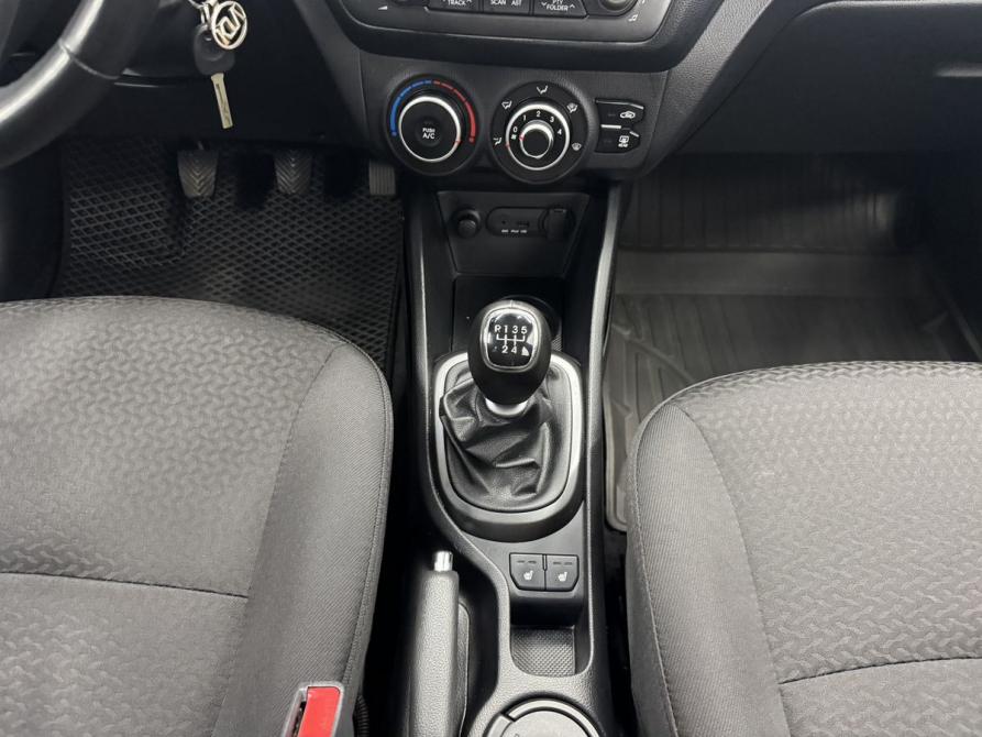 Kia Rio III Воронеж  - изображение 12