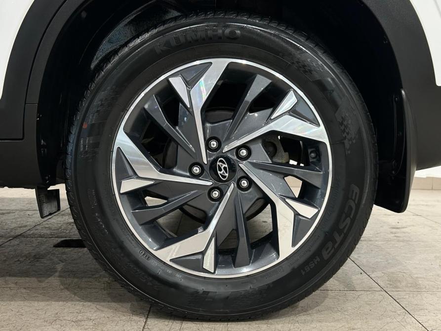 Hyundai Creta II Санкт-Петербург  - изображение 11