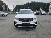 Geely Atlas Pro Тюмень  - изображение 20