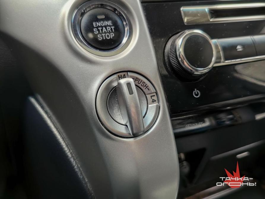 Toyota Land Cruiser 200 Series Рестайлинг 1 Пермь  - изображение 28