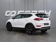 Hyundai Tucson III Воронеж  - изображение 28