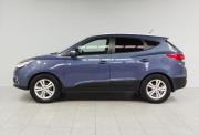 Hyundai ix35 I Саратов  - изображение 35