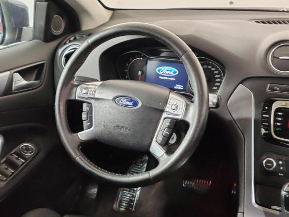 Ford Mondeo IV Рестайлинг с пробегом 2011 года, цена 999 000 рублей, 183426 км, универсал, Автокод Объявления