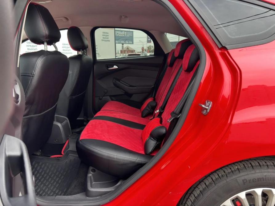 Ford Focus III Краснодар  - изображение 12