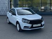 Lada (ВАЗ) Vesta I Томск  - изображение 21