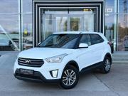 Hyundai Creta I Уфа  - изображение 20