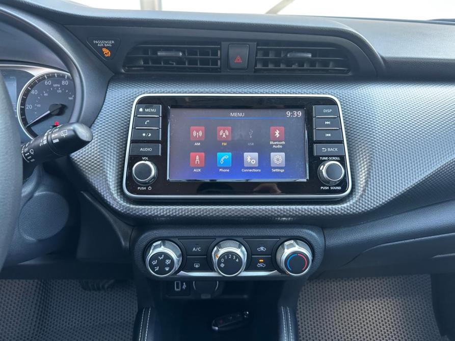 Nissan Kicks I Тамбов  - изображение 17