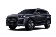 JETOUR X70+ I Рестайлинг Москва  - изображение 14