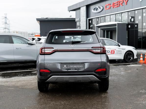 Kaiyi X3 с пробегом 2024 года, цена 1 610 000 рублей, 13752 км, внедорожник, Автокод Объявления