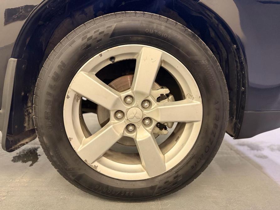 Mitsubishi Outlander III Новосибирск  - изображение 11