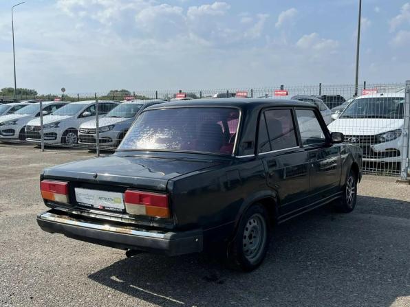 Lada (ВАЗ) 2107 с пробегом 2010 года, цена 70 000 рублей, 254223 км, седан, Автокод Объявления