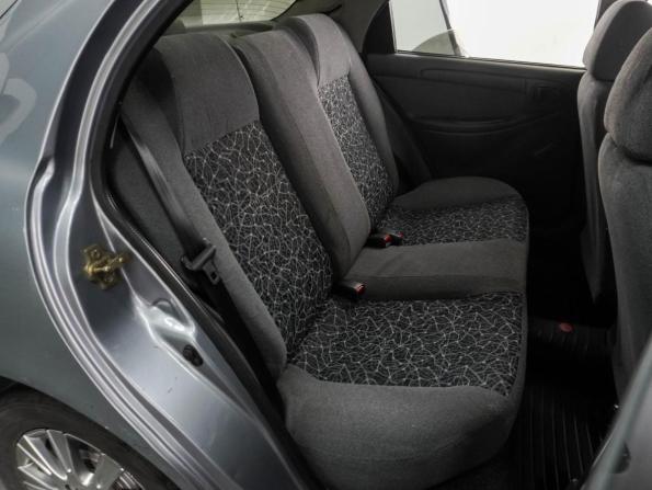 Chevrolet Lanos I с пробегом 2007 года, цена 289 000 рублей, 108225 км, седан, Автокод Объявления