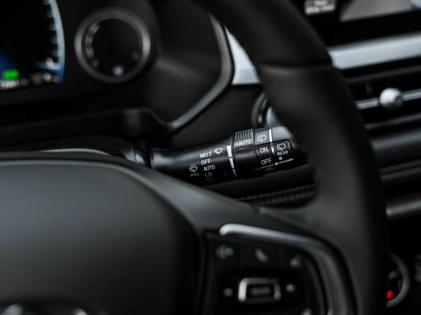 Chery Tiggo 8 I Рестайлинг с пробегом 2023 года, цена 1 650 000 рублей, 73693 км, внедорожник, Автокод Объявления