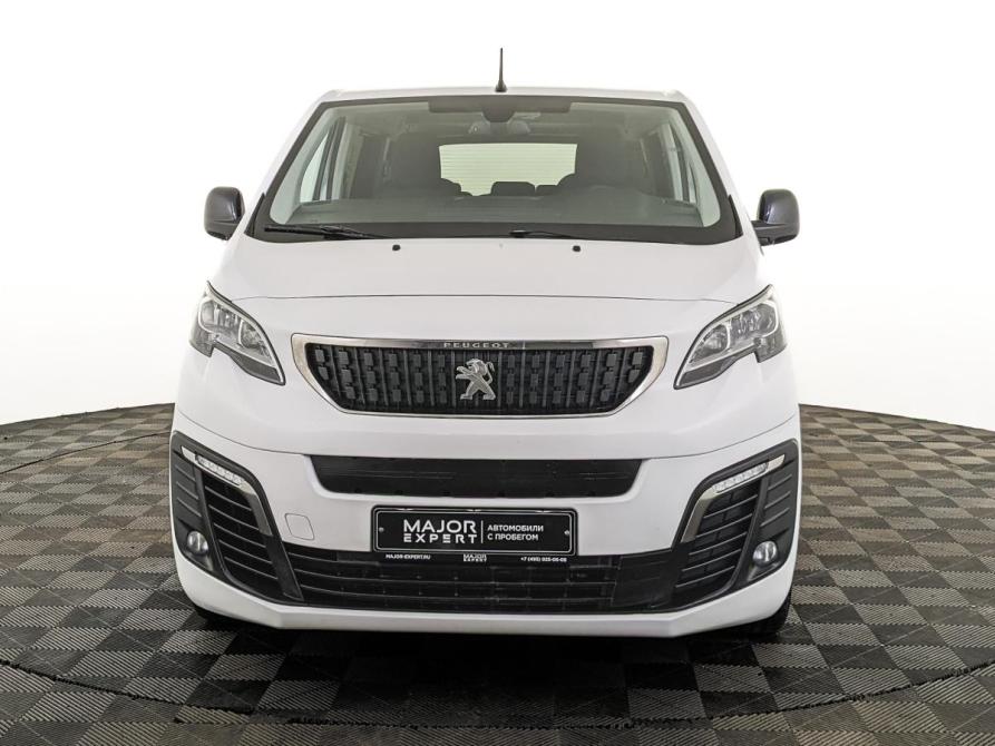 Peugeot Traveller I Москва  - изображение 2