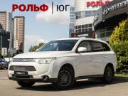 Mitsubishi Outlander III Москва  - изображение 20