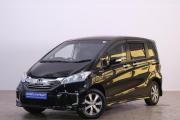 Honda Freed I Рестайлинг 2 Омск  - изображение 22