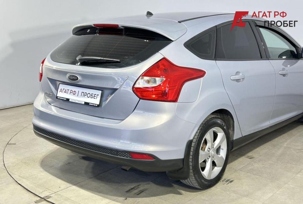 Ford Focus III Саранск  - изображение 3