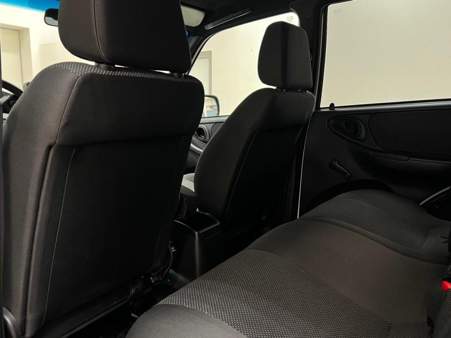 Lada (ВАЗ) Niva Travel I Волгоград  - изображение 32