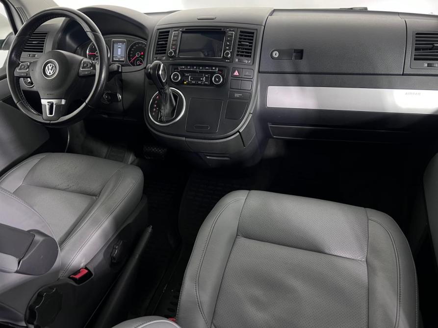 Volkswagen Multivan T5 Рестайлинг Ростов-на-Дону  - изображение 10