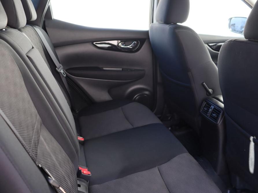 Nissan Qashqai II Москва  - изображение 21
