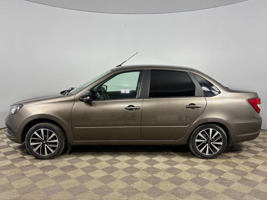 Lada (ВАЗ) Granta I Рестайлинг Борисоглебск  - изображение 2