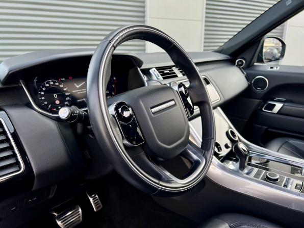 Land Rover Range Rover Sport II Рестайлинг с пробегом 2020 года, цена 5 495 000 рублей, 99020 км, внедорожник, Автокод Объявления