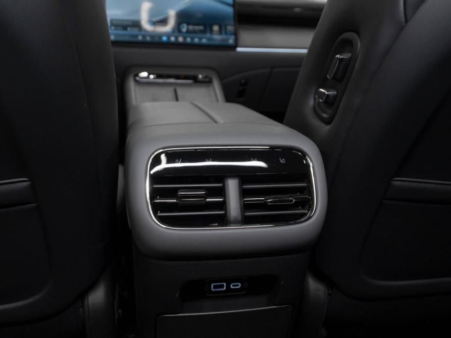 GAC Trumpchi S7 I Рестайлинг Москва  - изображение 15