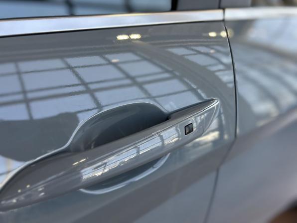 Hyundai Elantra VII (CN7) с пробегом 2022 года, цена 1 899 000 рублей, 71283 км, седан, Автокод Объявления