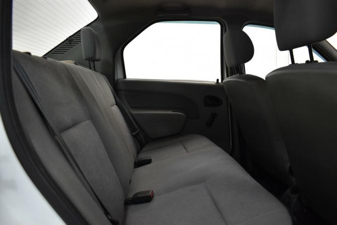 Renault Logan I с пробегом 2009 года, цена 330 000 рублей, 174006 км, седан, Автокод Объявления