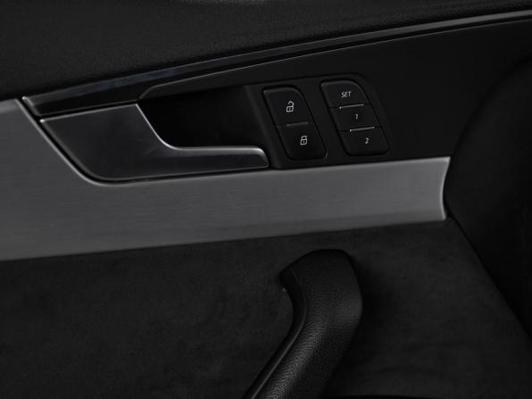 Новый Audi A5 II (F5) Рестайлинг 2019 года, цена 3 950 000 рублей, лифтбек, Автокод Объявления